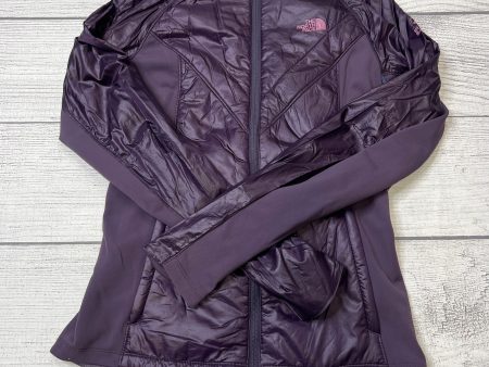 Jacket Puffer & Quilted By North Face  Size: S For Cheap