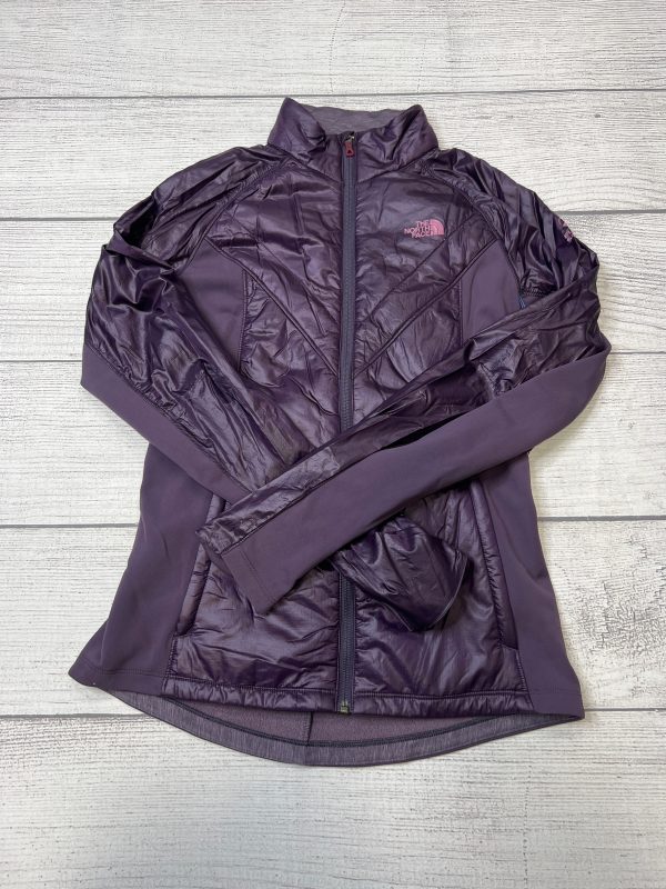 Jacket Puffer & Quilted By North Face  Size: S For Cheap