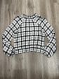 Top Long Sleeve By Cloth & Stone In Plaid Pattern, Size: Xs Online Hot Sale