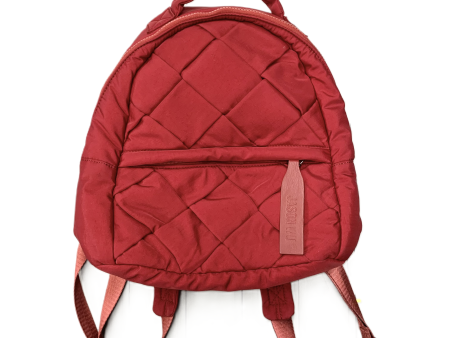 Backpack Designer By Jason Wu, Size: Small Online now