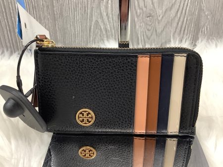 Wallet Designer By Tory Burch, Size: Small on Sale