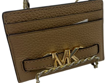 Wallet Designer By Michael Kors Hot on Sale