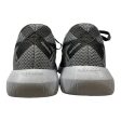 Shoes Sneakers By Reebok In Grey, Size: 8 Fashion