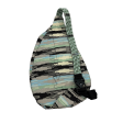 Backpack By Kavu, Size: Small Online now