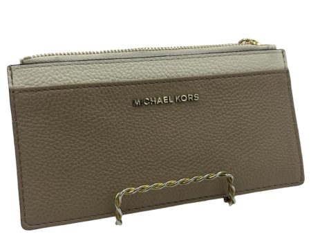 Wallet Designer Michael Kors For Discount