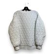 Sweatshirt Collar By Staccato In White, Size: M Hot on Sale