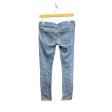 Jeans Skinny By Citizens Of Humanity In Blue Denim, Size: 4 Online