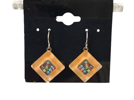 Earrings Dangle drop Supply