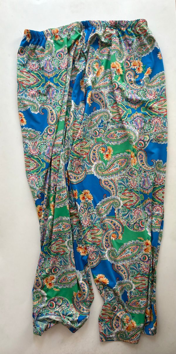 Pants Other By Sunny Leigh In Multi-colored, Size: 20 Cheap