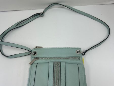 Crossbody By Clothes Mentor, Size: Medium For Discount