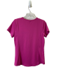 Athletic Top Short Sleeve By Rbx In Pink, Size: M Discount