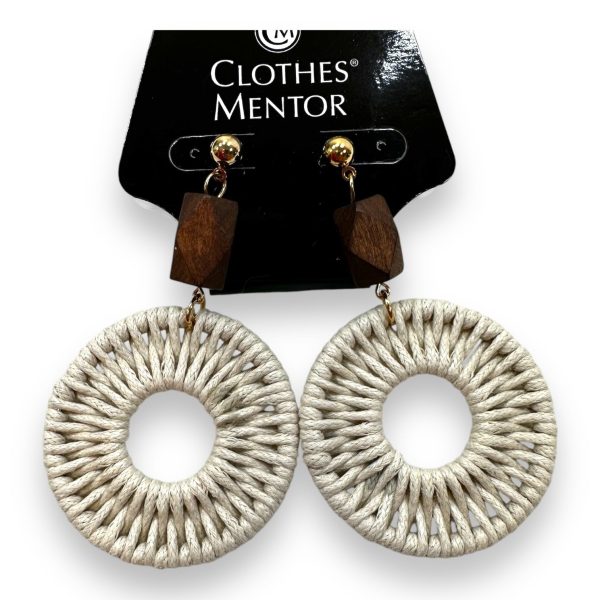 Earrings Hoop By Cmf Online Sale