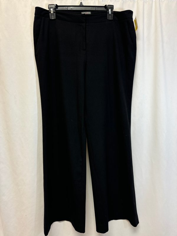 Pants Dress By Vince Camuto In Black, Size: 12 Online Sale