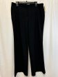 Pants Dress By Vince Camuto In Black, Size: 12 Online Sale