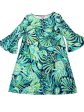 Dress Casual Short By Lilly Pulitzer In Blue, Size: S Online Hot Sale