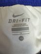 Athletic Shorts By Nike In Blue, Size: 1x Hot on Sale