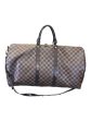 Duffle And Weekender Luxury Designer By Louis Vuitton, Size: Large Online now