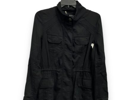 Jacket Utility By Cma In Black, Size: S Online Sale