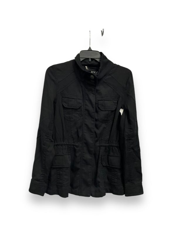 Jacket Utility By Cma In Black, Size: S Online Sale