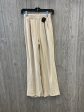 Pants Lounge By Clothes Mentor In Brown, Size: S Fashion