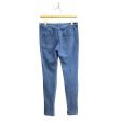 Jeans Jeggings By Vince In Blue Denim, Size: 4 Online Hot Sale