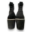 Boots Designer By Anne Klein In Black, Size: 6 Supply