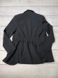 Blazer By Athleta In Black, Size: S Supply