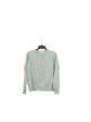 Sweatshirt Crewneck By Everlane In Grey, Size: Xs Cheap