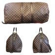 Duffle And Weekender Luxury Designer By Louis Vuitton, Size: Large Online now