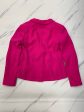 Blazer By Loft In Pink, Size: Petite   Xs For Discount