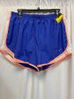 Athletic Shorts By Nike In Blue, Size: 1x Hot on Sale