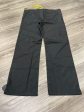 Black Pants Cargo & Utility Clothes Mentor, Size S For Sale