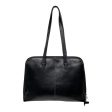 Handbag Leather By Clothes Mentor, Size: Large For Sale