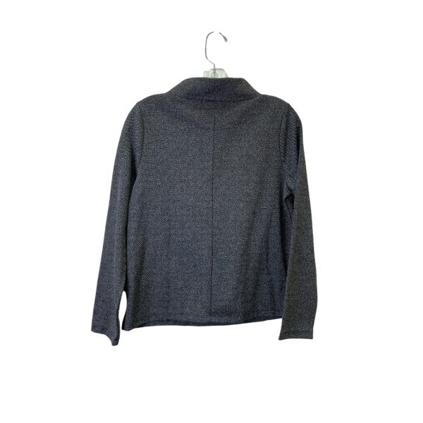 Top Ls Basic By Banana Republic In Black, Size:S Hot on Sale