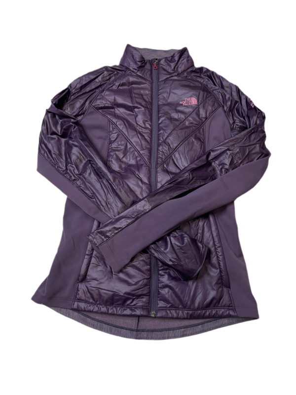 Jacket Puffer & Quilted By North Face  Size: S For Cheap