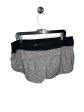 Athletic Shorts By Lululemon In Grey, Size: 12 Online now