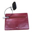 Id card Holder Designer By Hobo Intl, Size: Small Fashion