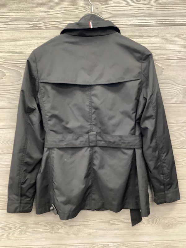 Jacket Utility By Tommy Hilfiger In Black, Size: S For Cheap