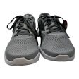 Shoes Sneakers By Reebok In Grey, Size: 8 Fashion