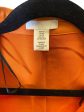 Dress Casual Short By H&m In Orange, Size: Xs Online Hot Sale