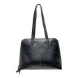 Handbag Leather By Clothes Mentor, Size: Large For Sale