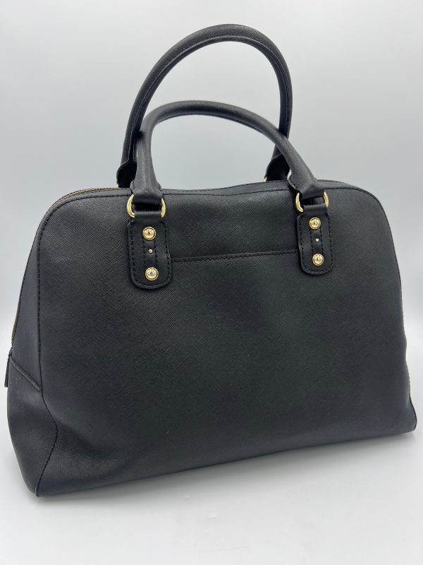 Black Handbag Designer Michael Kors Supply