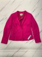 Blazer By Loft In Pink, Size: Petite   Xs For Discount