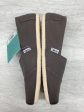 Shoes Flats By Toms In Grey, Size: 7.5 on Sale