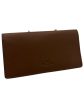 Designer Checkbook Holder By Coach Online now