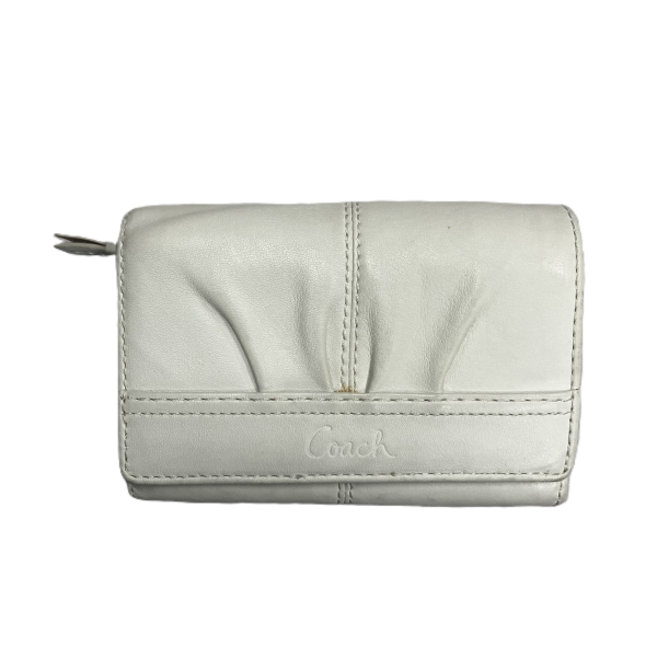 Wallet Designer By Coach, Size: Medium Online