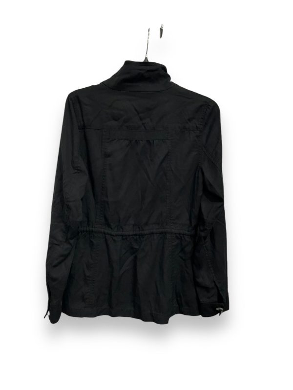 Jacket Utility By Cma In Black, Size: S Online Sale