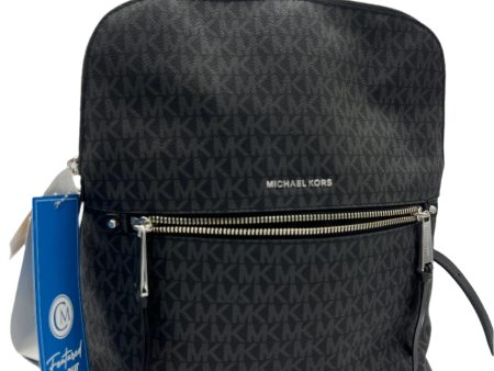 Backpack Designer By Michael Kors For Sale