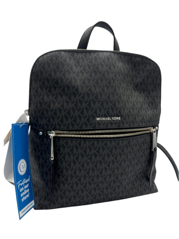 Backpack Designer By Michael Kors For Sale