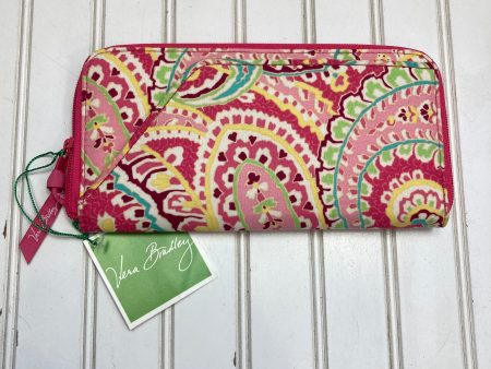 Wallet Designer By Vera Bradley  Size: Medium Online